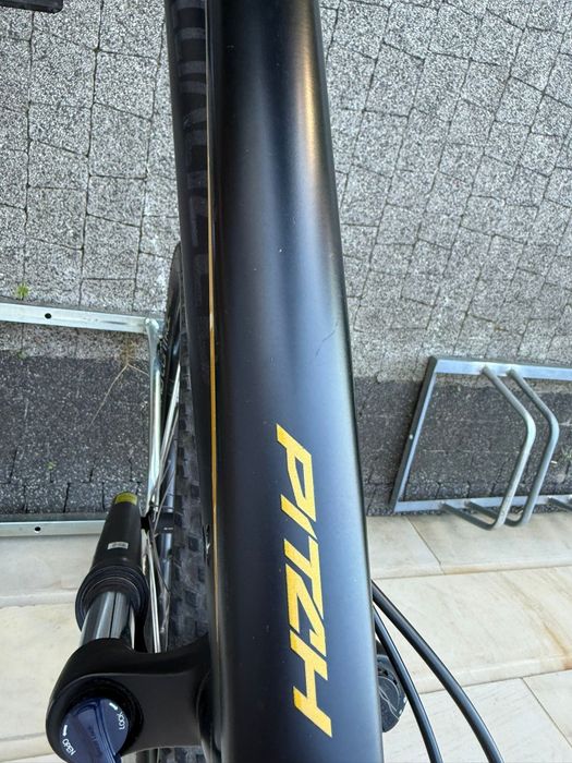 MTB Specialized Pitch 27,5 cali  rozmiar S