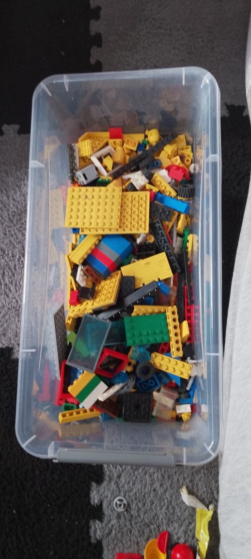 Sprzedam klocki LEGO