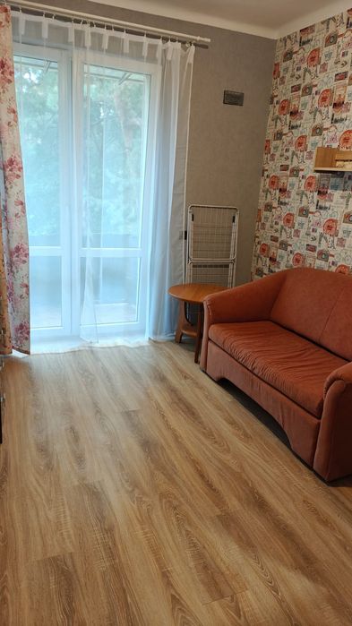 Mieszkanie/kawalerka  po remoncie