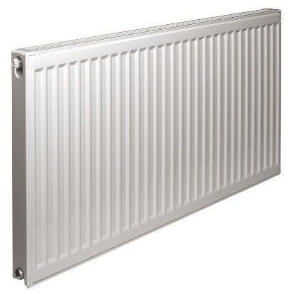 Радіатор Korad 22k 600x800