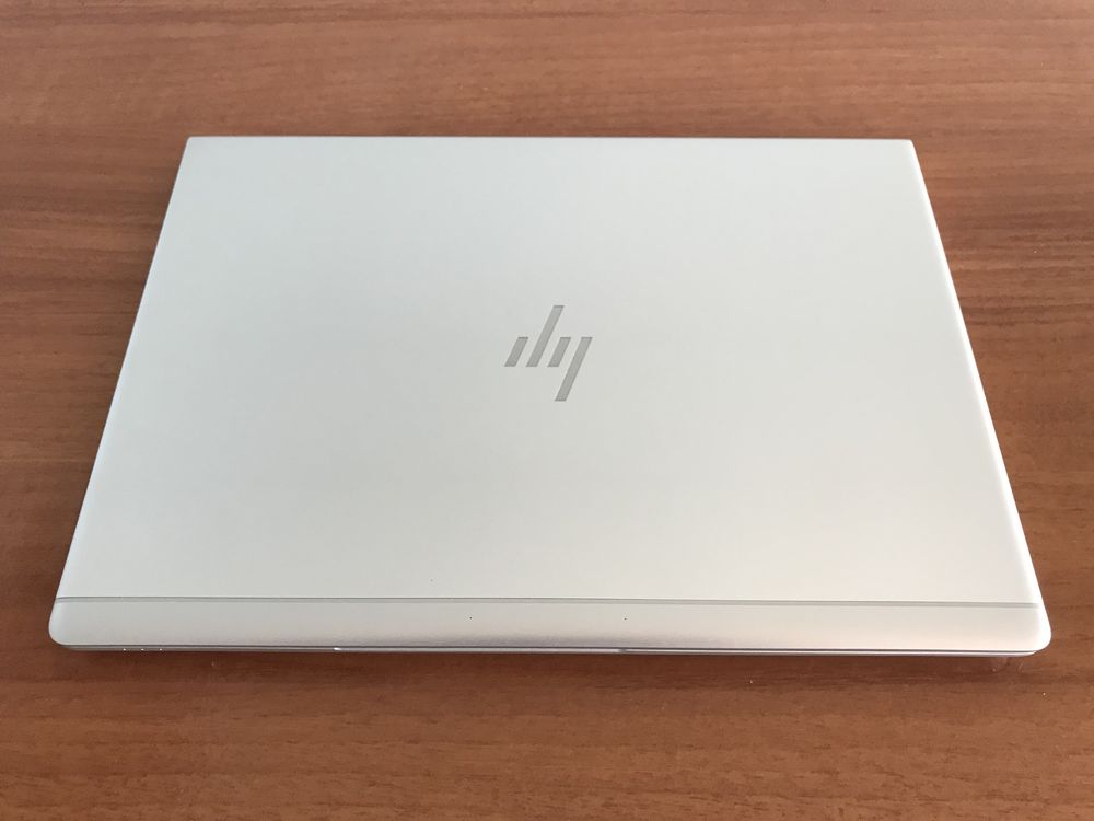 Portátil HP Elitebook 840 G5 - 16Gb RAM - 1TB SSD + dockstation