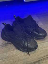 Кросівки Nike Air Monarch IV Black