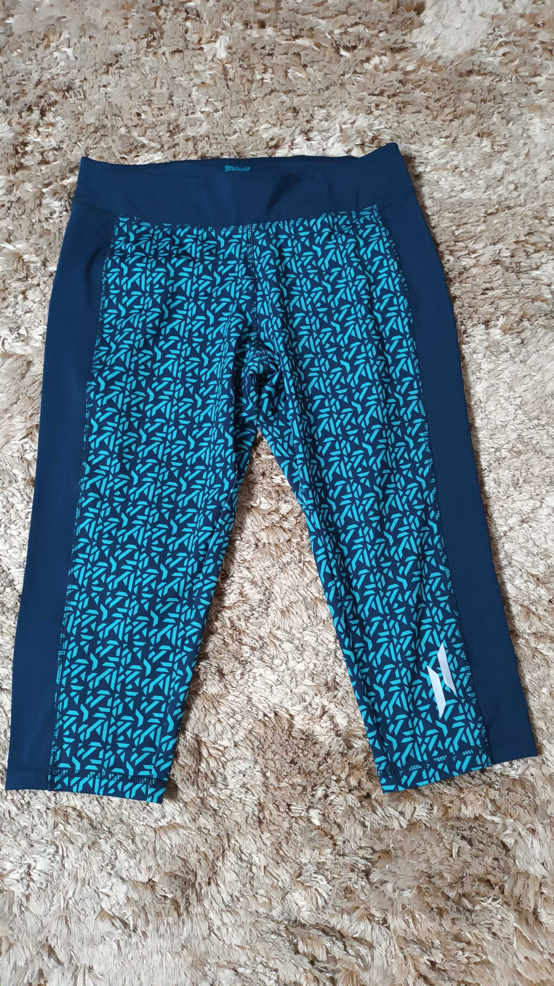 Calças curtas de desporto da Crivit