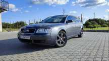 Автомобіль Audi A6 C5 2003