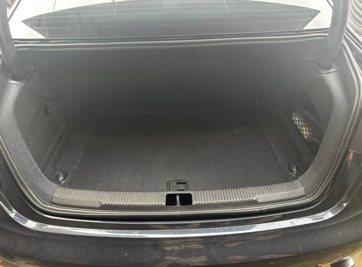 Audi A6C7 3.0TFSI