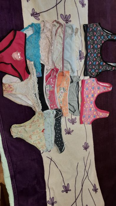 Дитячі і дорослі речі безкоштовно