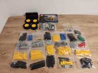 LEGO ® Technic ® 42030 koparka, ładowarka kołowa