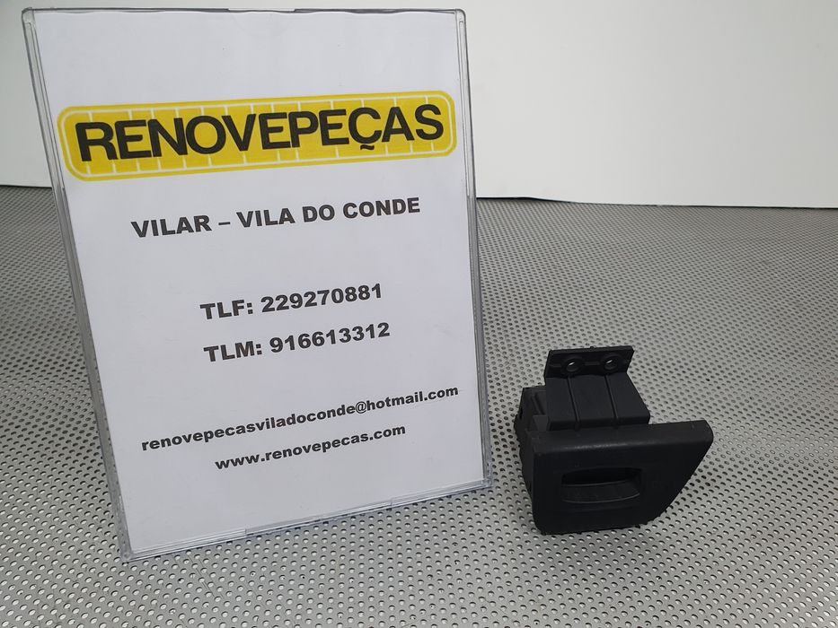 Leitor de chave de ignição BMW 1 (E87)