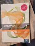 Matematyka 1 podręcznik
