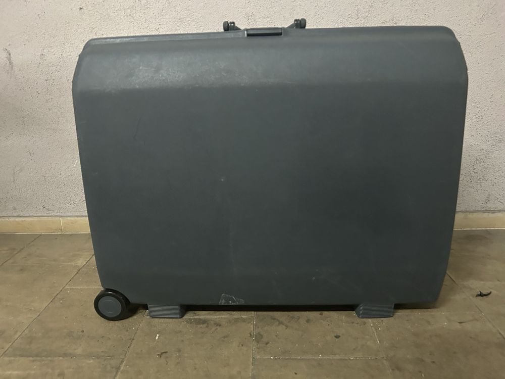 Mala viagem Samsonite XL