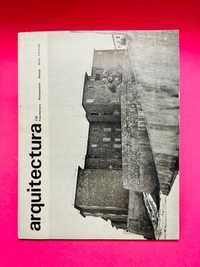 Revista Arquitectura Nº 110