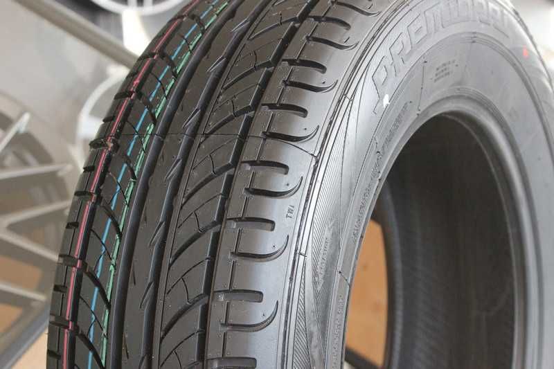 Шини 175/70 R 13 Premiorri Solazo літні