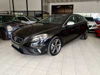 Volvo V40 D4 190cv R-Design
