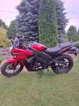 Sprzedam romet arrow fly 50