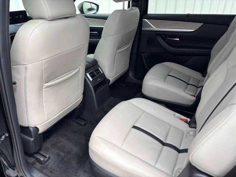 2024 Mazda CX-90 3.3 Turbo Preferred