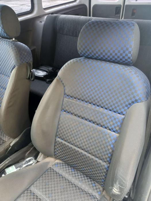 Продам Volkswagen Caddy 1.9 SDI