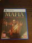 Mafia the old country ps5