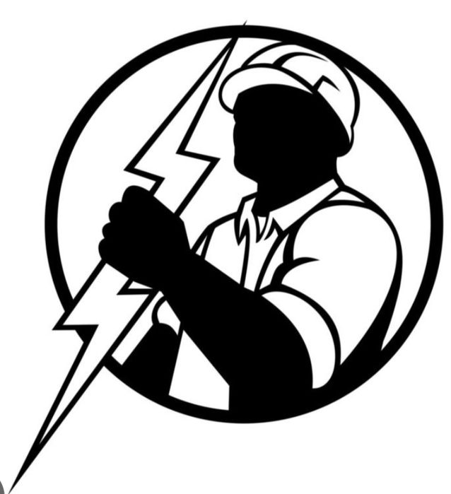 Electricista para trabalhos Domésticos ou indústriais