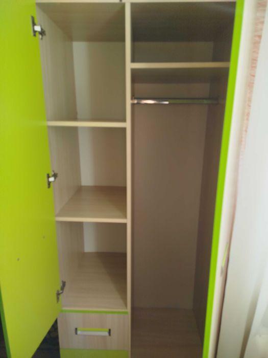 Меблі для дитячої