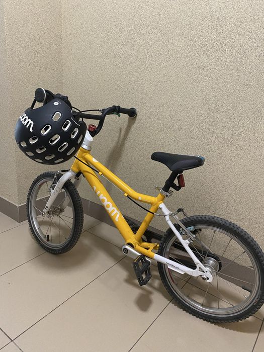 Sprzedam rower Woom 3 16 cali