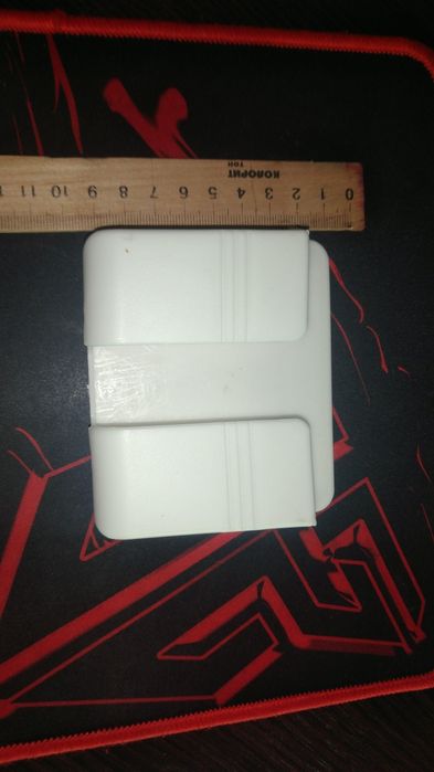 Підставка / карман / тримач на стіну для телефону / пульта