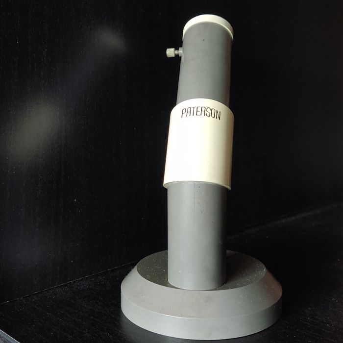 Patterson Focusing Loupe64284489848705120