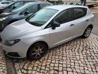 Seat Ibiza 1.2 tdi reference ecomotive (ver descrição)