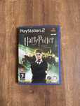 Harry Potter i Zakon Feniksa (PS2)