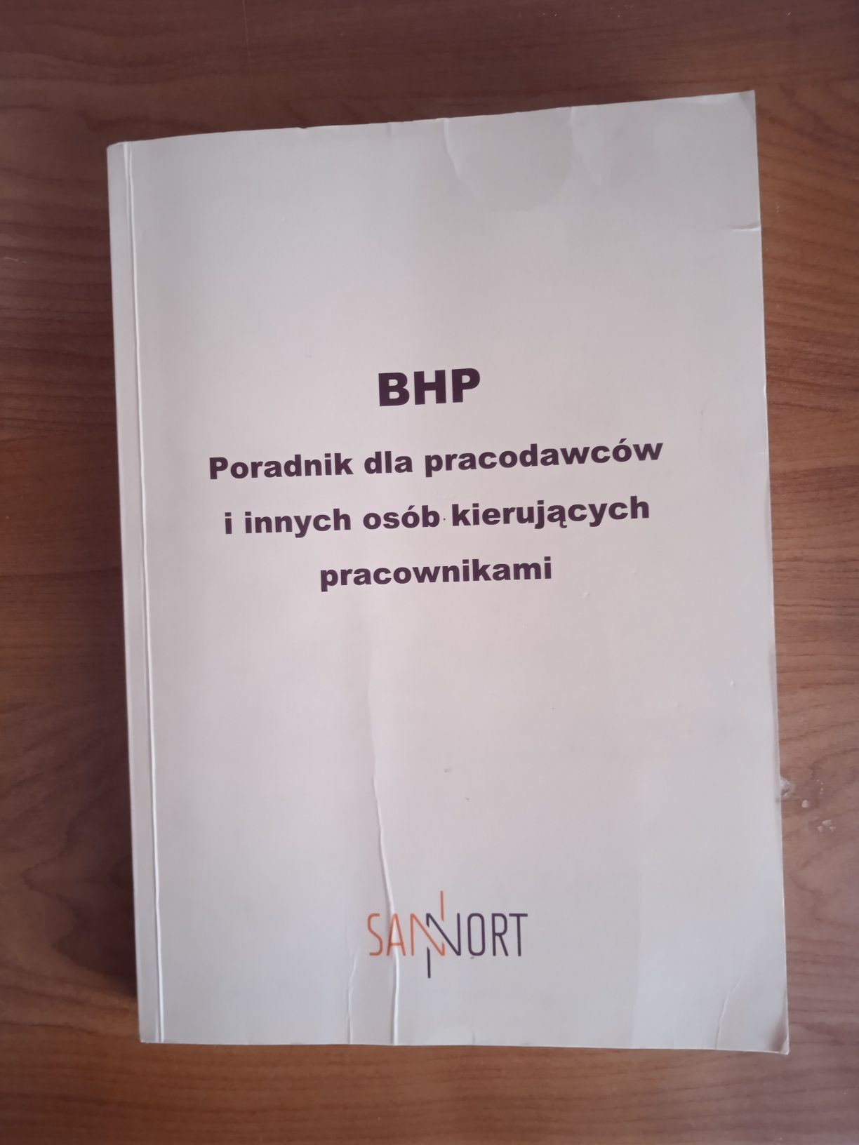 BHP poradnik dla pracodawców