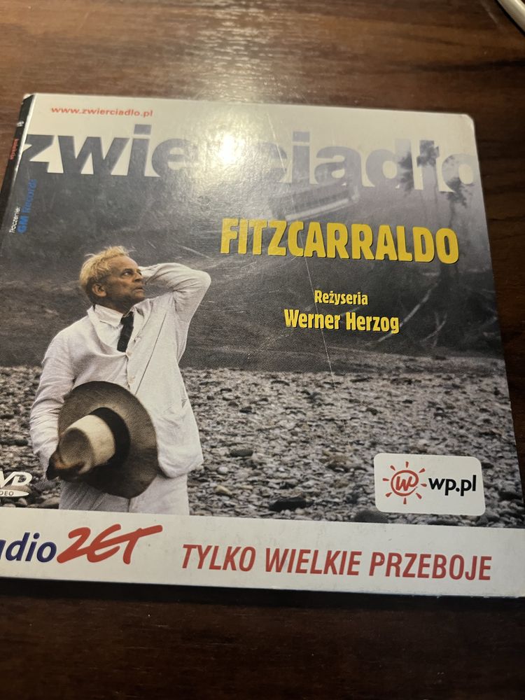 Fitzcarraldo MNP