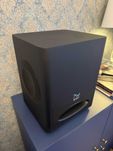Kali Audio WS-6.2 – subwoofer HiFi / studyjny, głęboki bas i kontrola