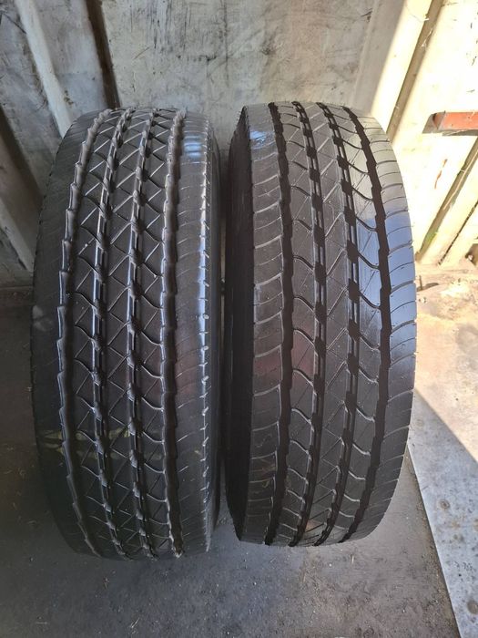 215 75 17.5 гудієр