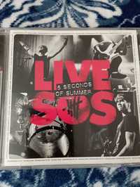 5 Seconds of Summer Live Sos