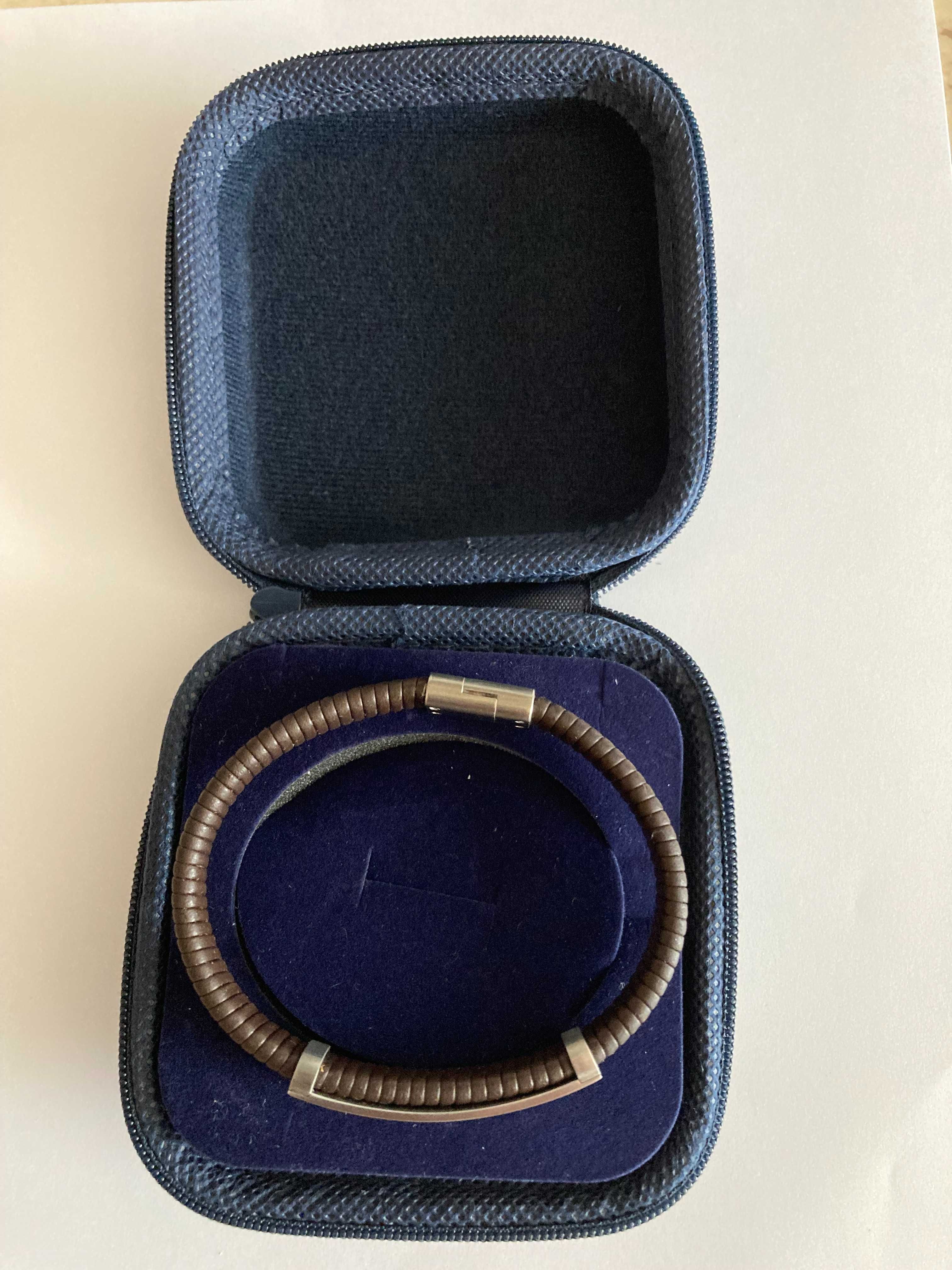 Tommy Hilfiger, Bransoletka męska