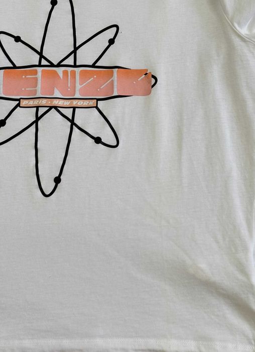 T-shirt Kenzo Roz. L