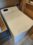 Pralka Indesit BTW W S60400 PL/N 6kg 1000obr/min