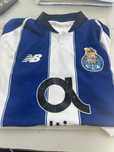 Camisola original Futebol Club Porto 2019/2020
