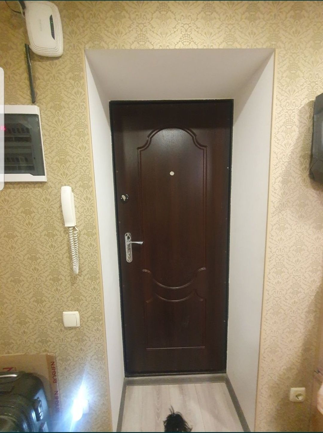 Продам або сдам 2 кімнатну квартиру в центрі міста