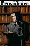 Providence T.3 Egmont Alan Moore, Jacen Burrows Rok wydania: 2020,