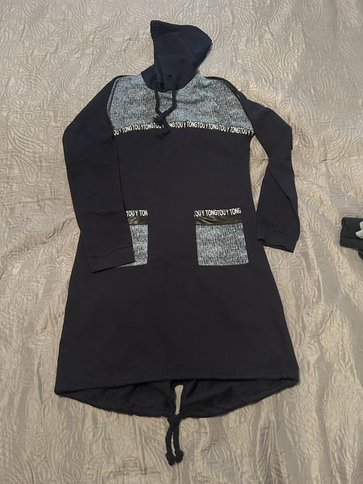 Жіночі речі пакетом, розмір XS-S