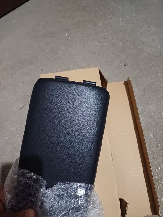 Pousa braço Audi A4 B6