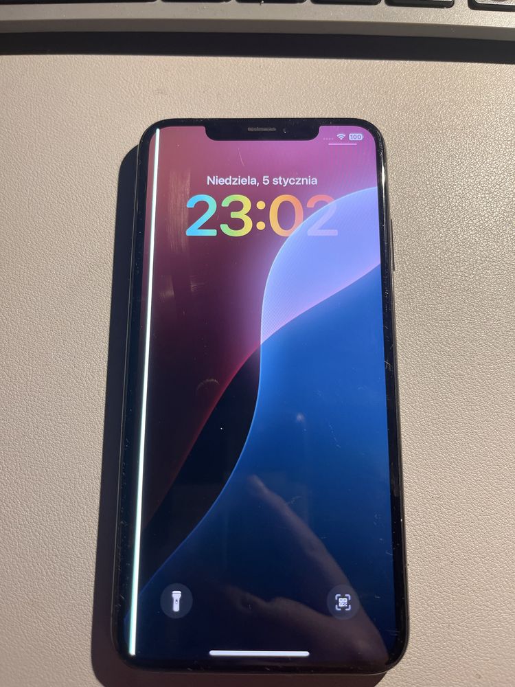 Iphone xs max 512 gb