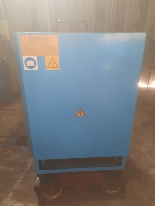 Compressor Boge 7,5 cv