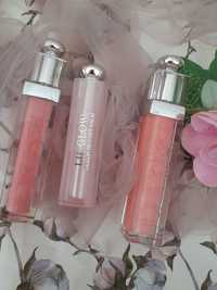 Dior Addict  ultra gloss christian dior lip glow блиски для губ