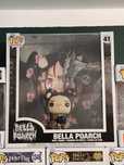 Funko pop Bella Poarch