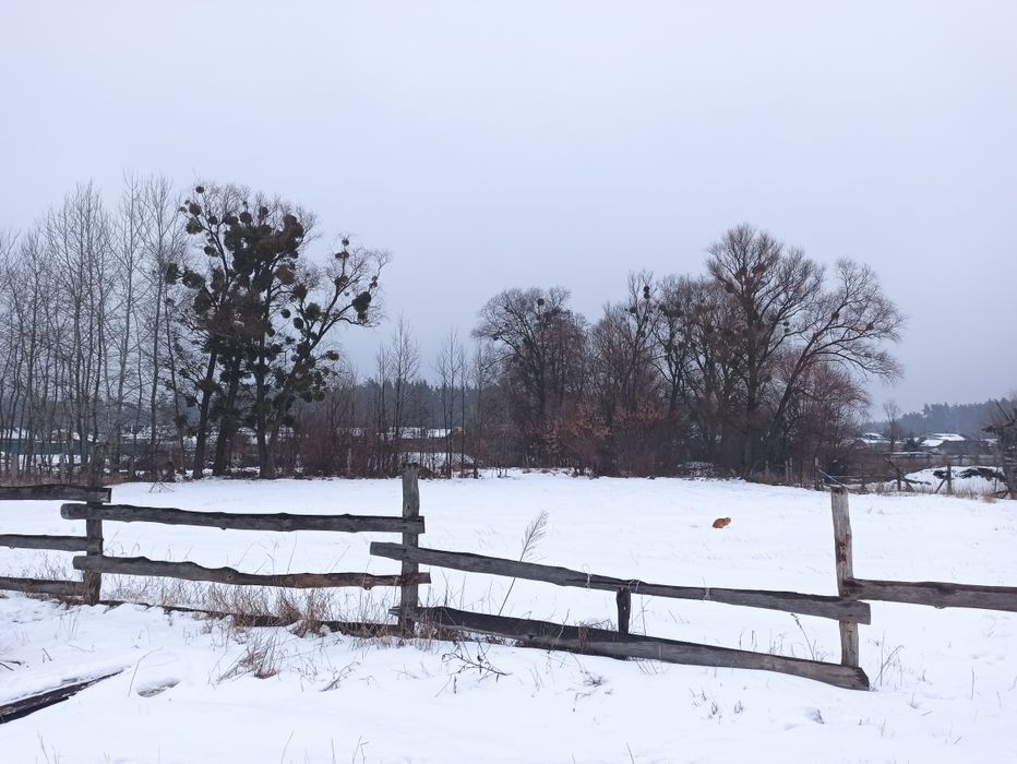 Продам участок под застройку