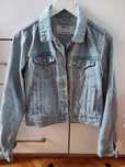 Kurtka Sinsay roz. xs 34