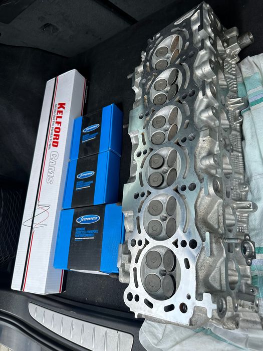 Obróbka bloków BMW M50 / M52 / M54 – Pełen zakres usługi w opisie !