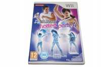 Dance Dance Revolution Hottest Party 4 Wii