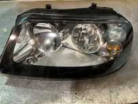 ÓTICA / FAROL SEAT ALHAMBRA / VOLKSWAGEN SHARAN - ESQUERDO / DIREITO